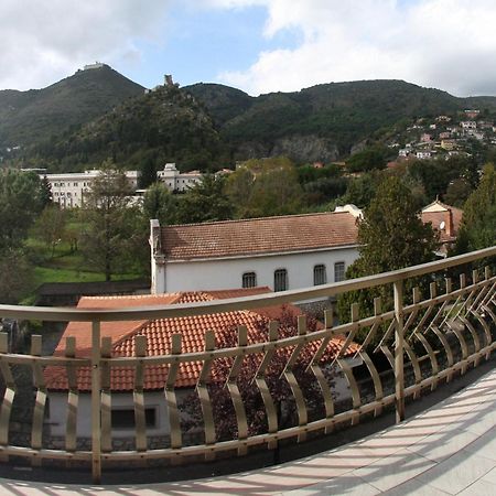 Hotel La Pace - Experience Cassino Dış mekan fotoğraf