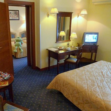 Hotel La Pace - Experience Cassino Dış mekan fotoğraf