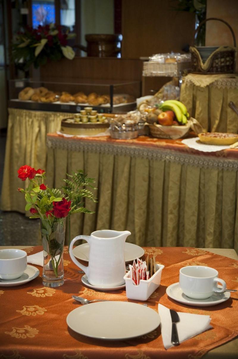 Hotel La Pace - Experience Cassino Dış mekan fotoğraf