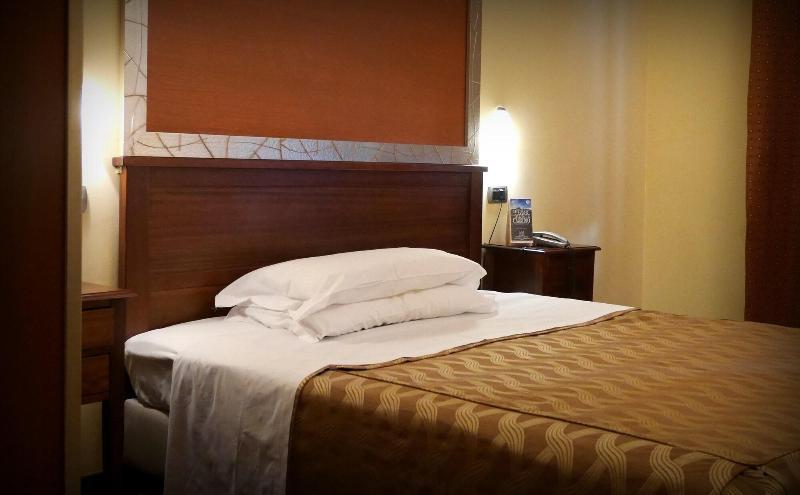 Hotel La Pace - Experience Cassino Dış mekan fotoğraf