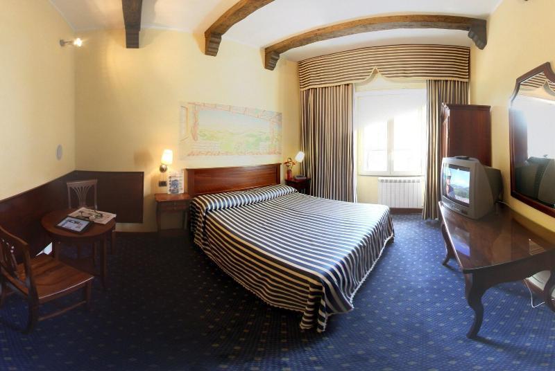 Hotel La Pace - Experience Cassino Dış mekan fotoğraf