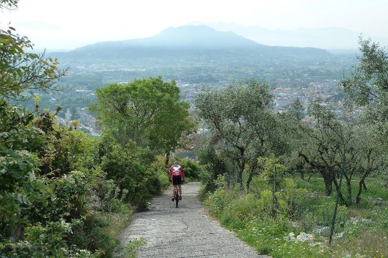 Hotel La Pace - Experience Cassino Dış mekan fotoğraf