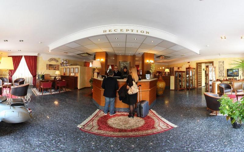Hotel La Pace - Experience Cassino Dış mekan fotoğraf