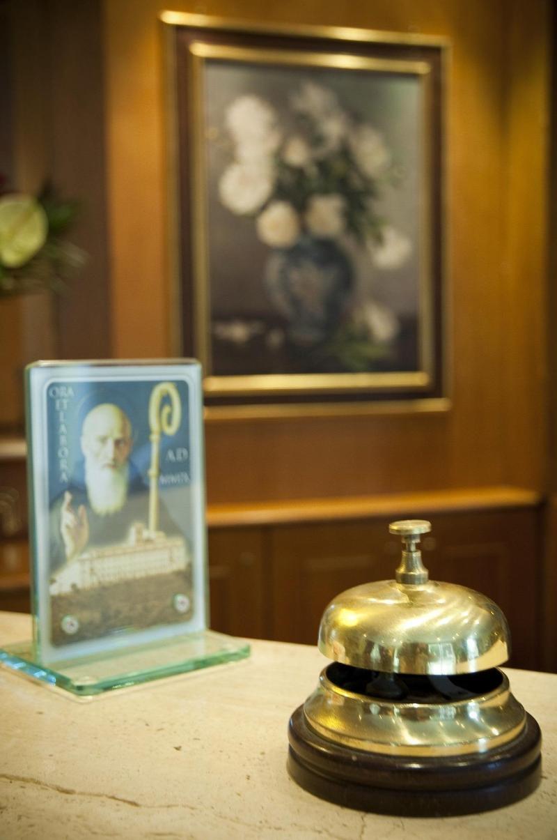 Hotel La Pace - Experience Cassino Dış mekan fotoğraf
