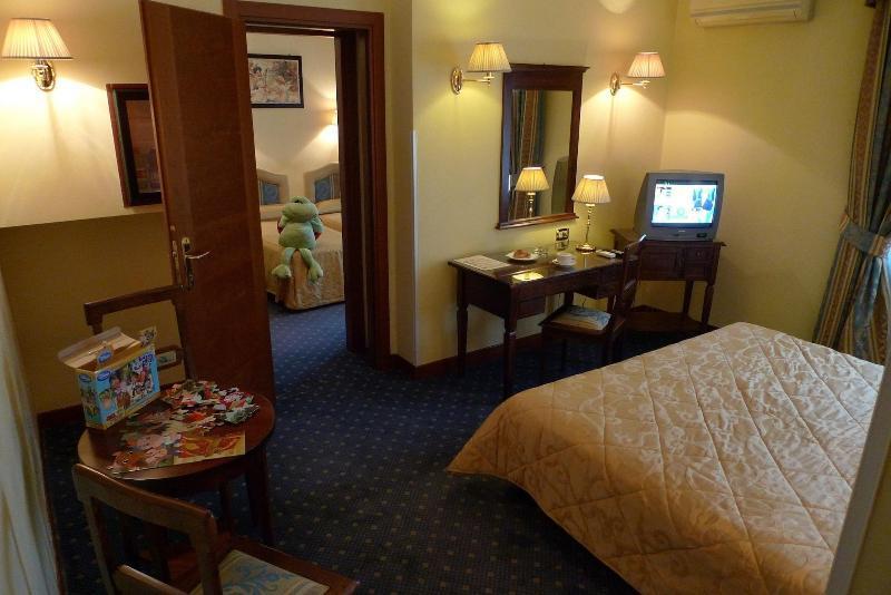 Hotel La Pace - Experience Cassino Dış mekan fotoğraf