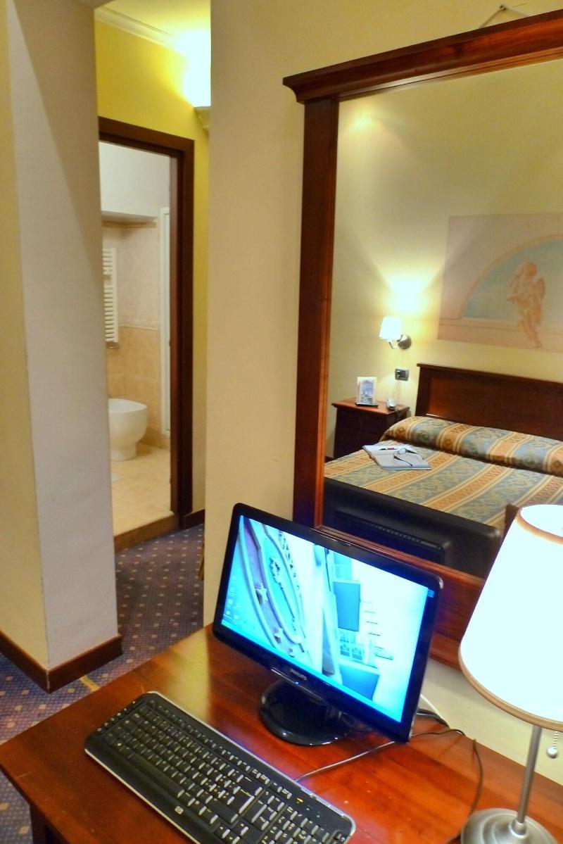 Hotel La Pace - Experience Cassino Dış mekan fotoğraf