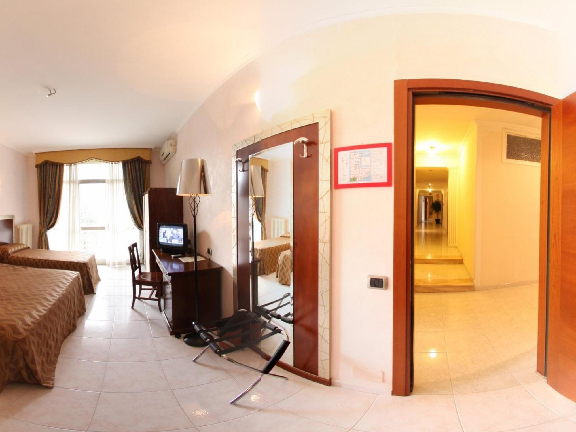 Hotel La Pace - Experience Cassino Dış mekan fotoğraf