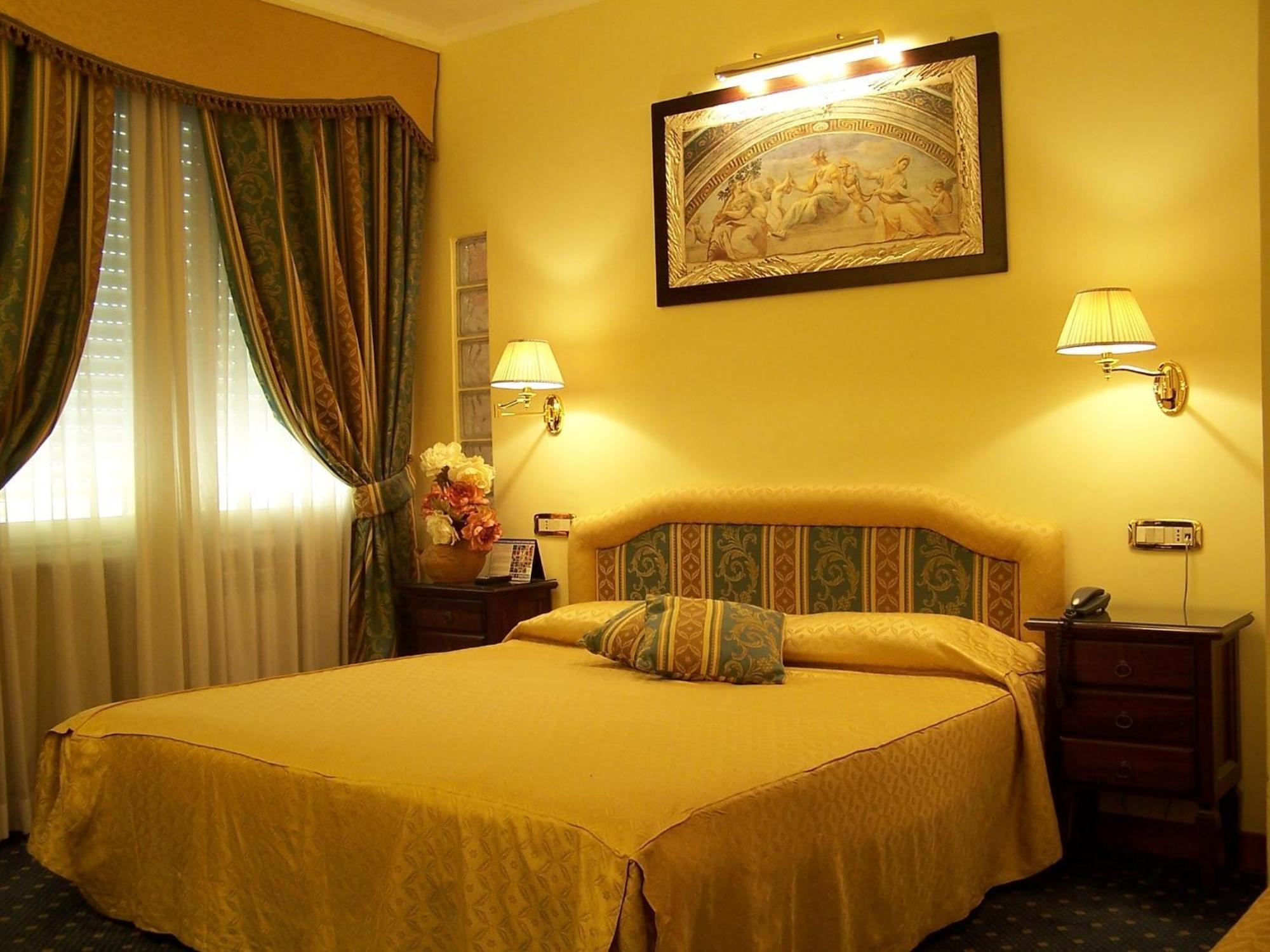 Hotel La Pace - Experience Cassino Dış mekan fotoğraf