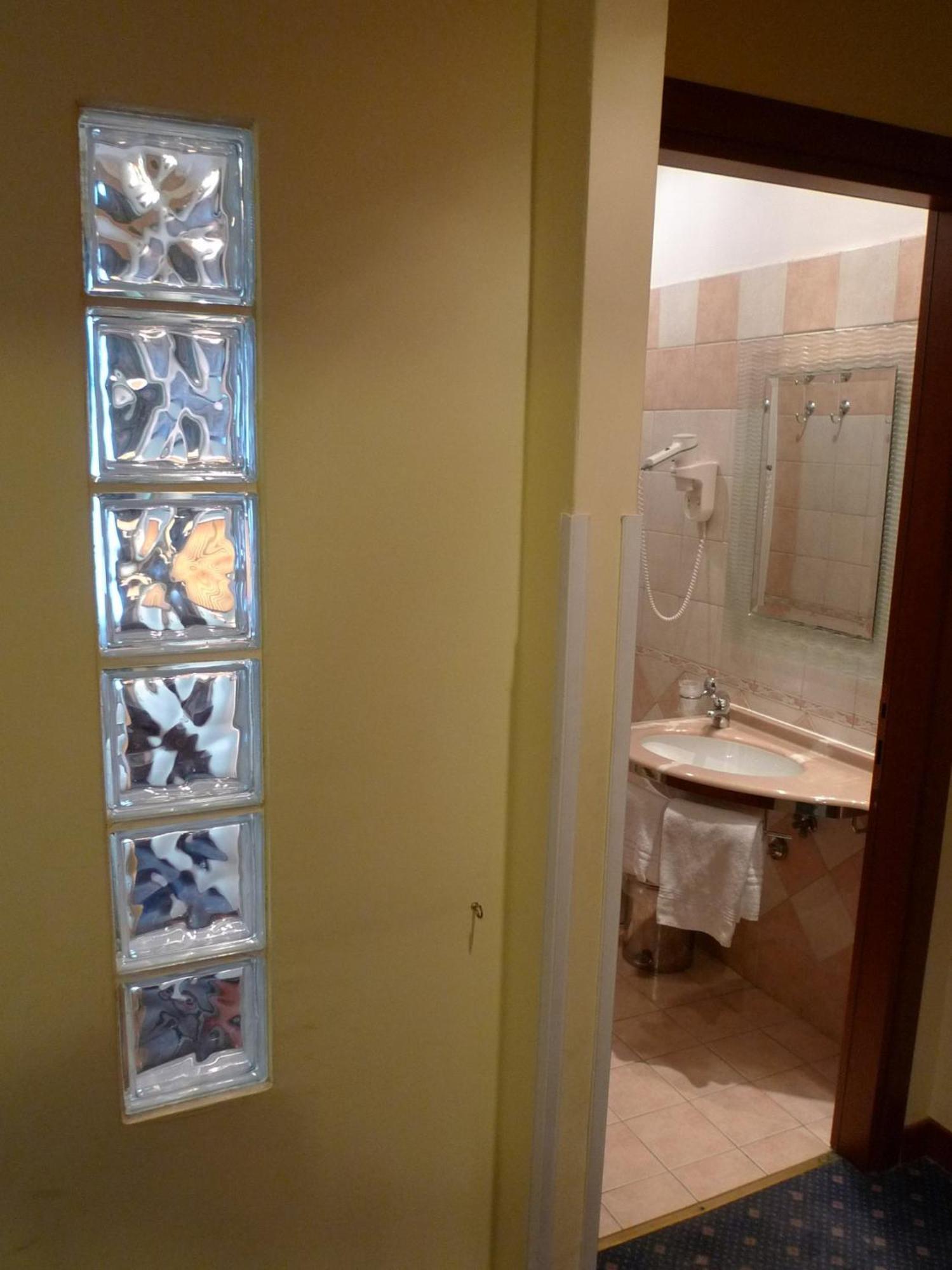 Hotel La Pace - Experience Cassino Dış mekan fotoğraf