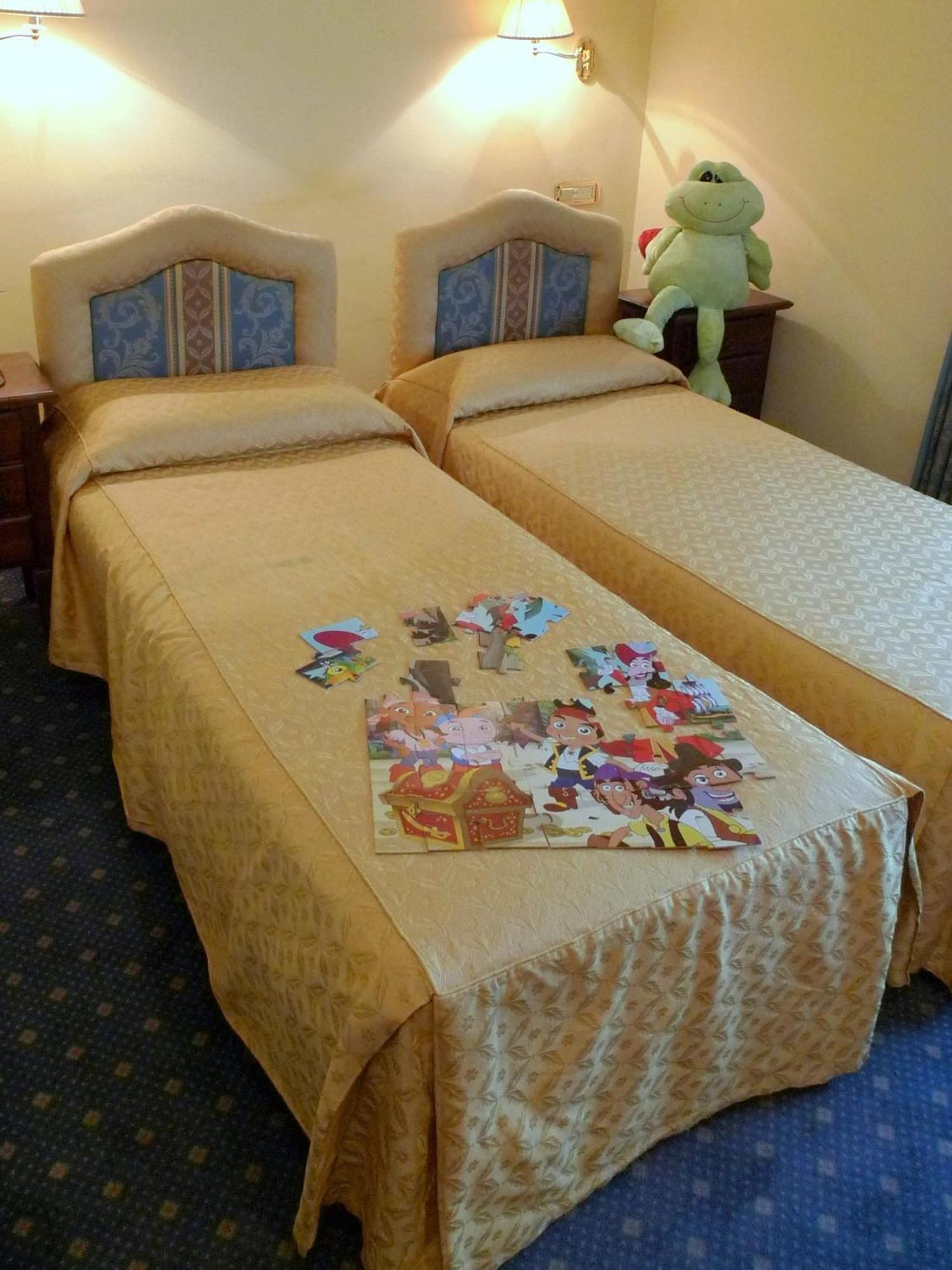 Hotel La Pace - Experience Cassino Dış mekan fotoğraf