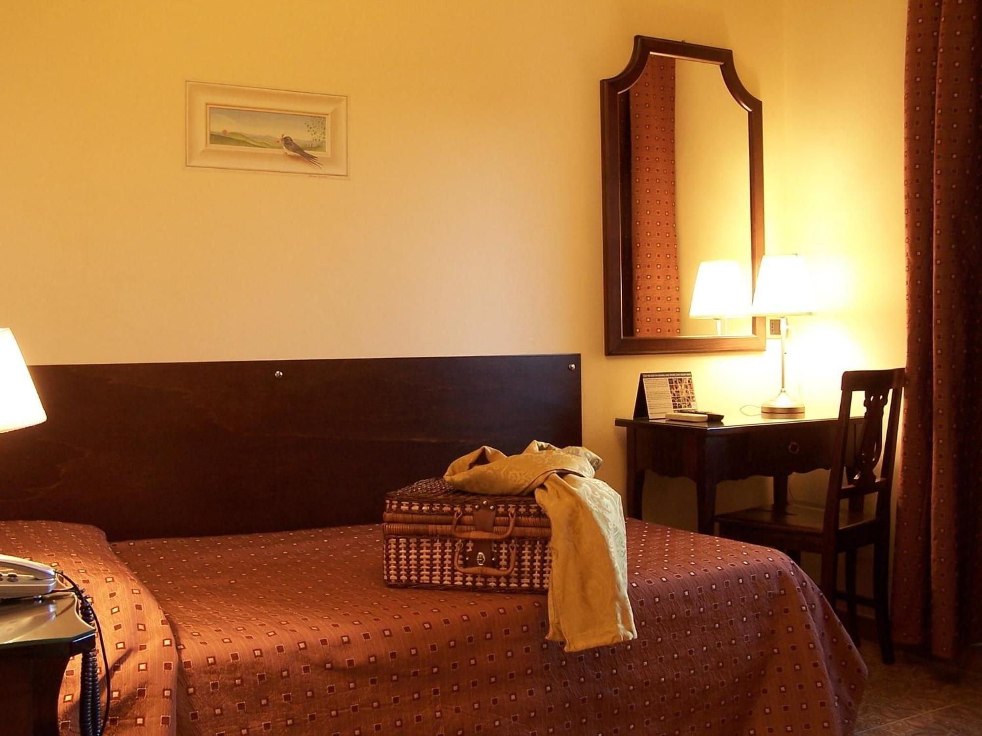 Hotel La Pace - Experience Cassino Dış mekan fotoğraf