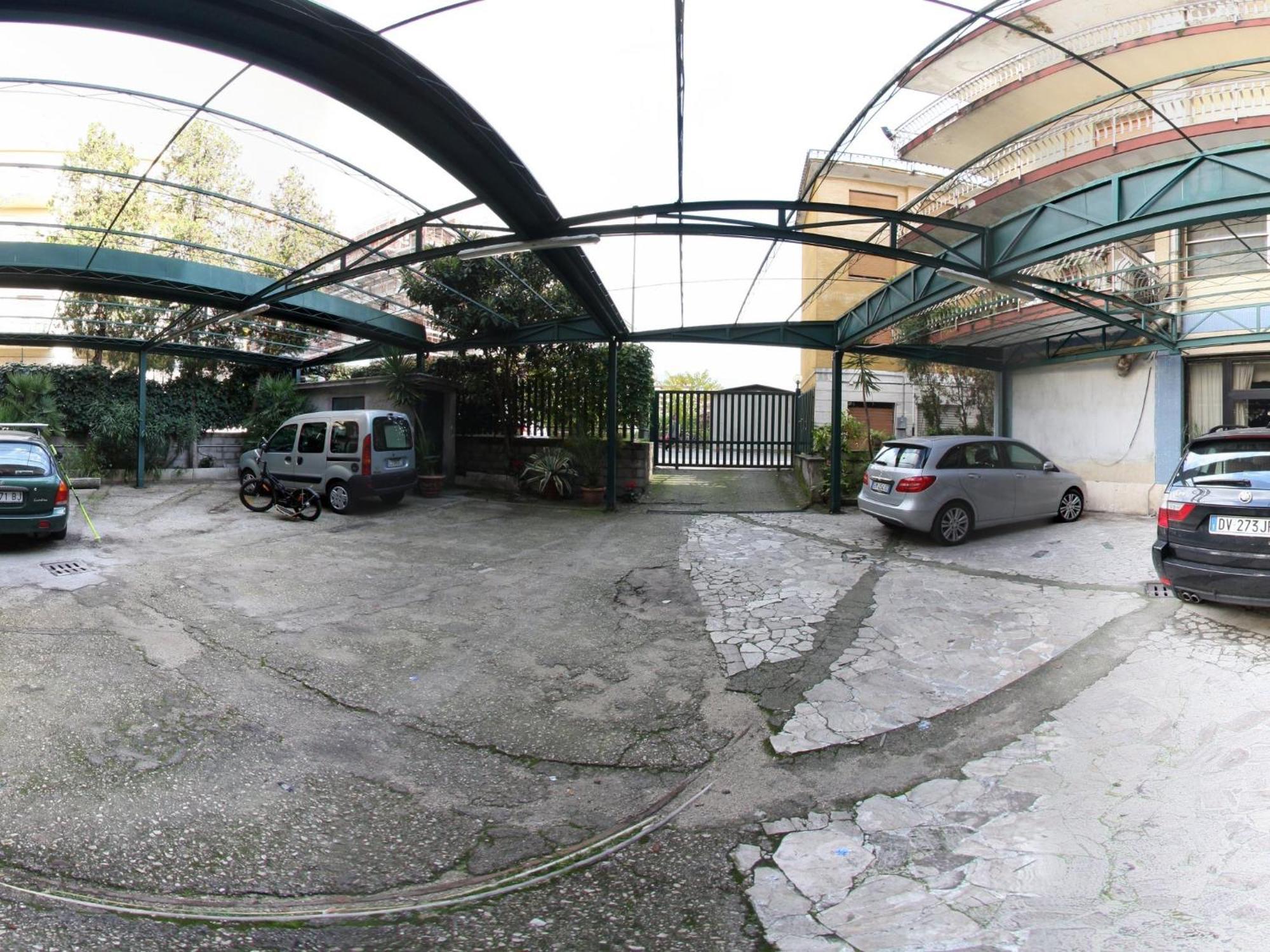 Hotel La Pace - Experience Cassino Dış mekan fotoğraf