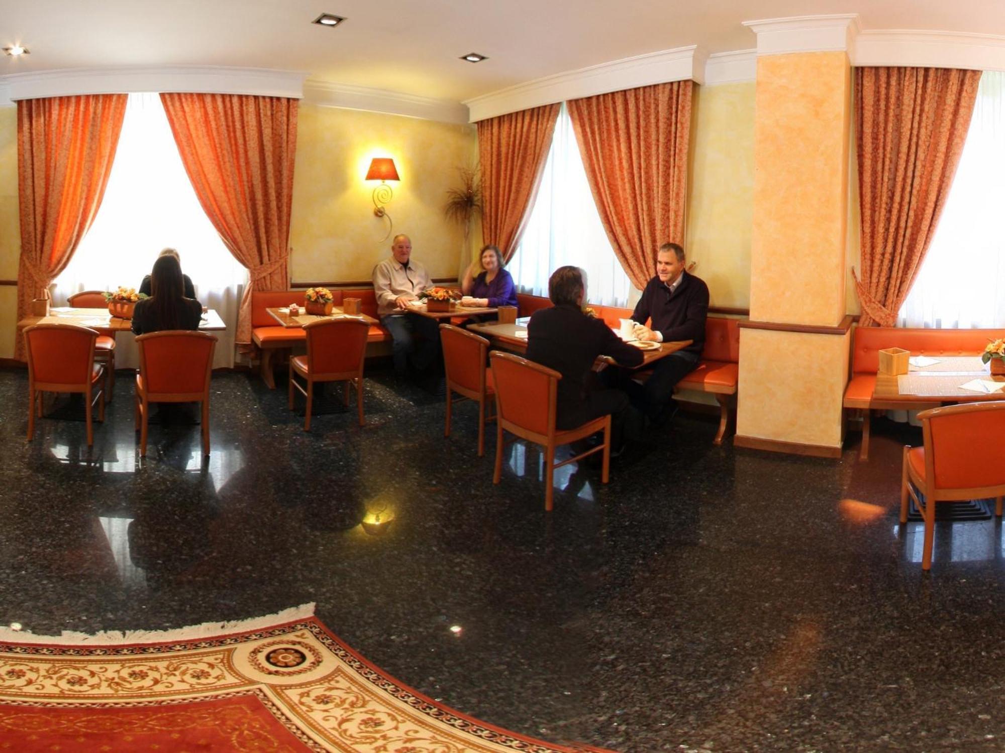 Hotel La Pace - Experience Cassino Dış mekan fotoğraf
