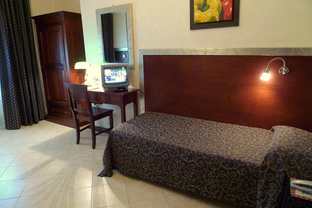 Hotel La Pace - Experience Cassino Dış mekan fotoğraf