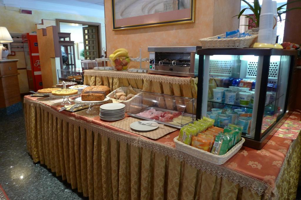 Hotel La Pace - Experience Cassino Dış mekan fotoğraf