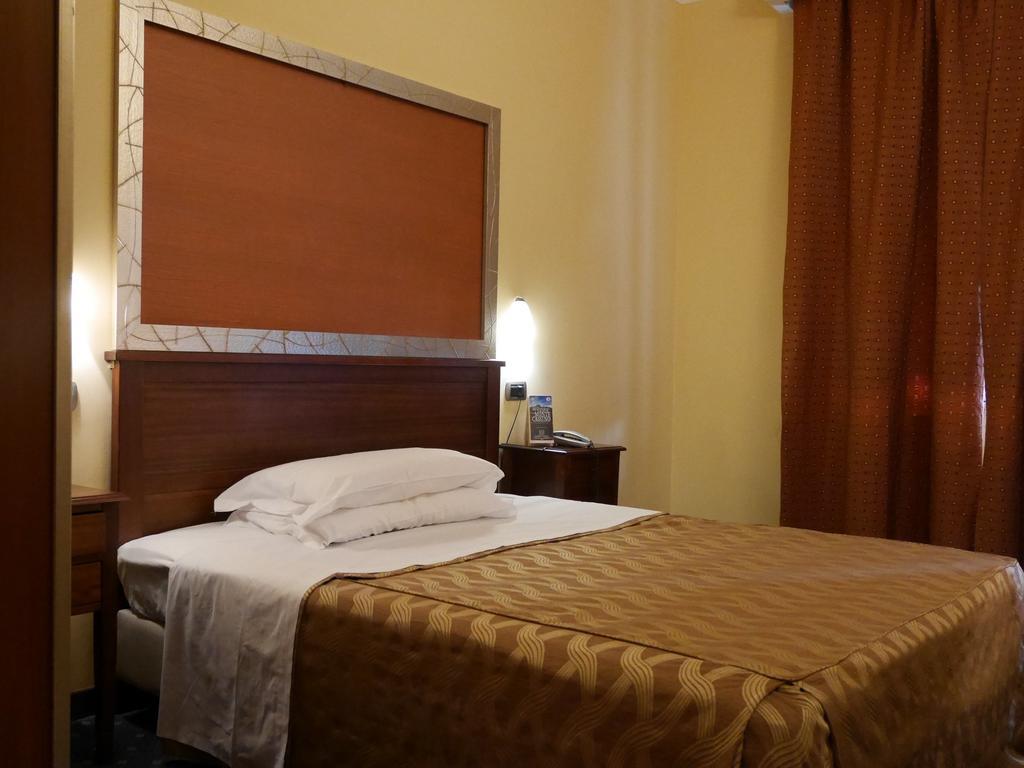 Hotel La Pace - Experience Cassino Dış mekan fotoğraf