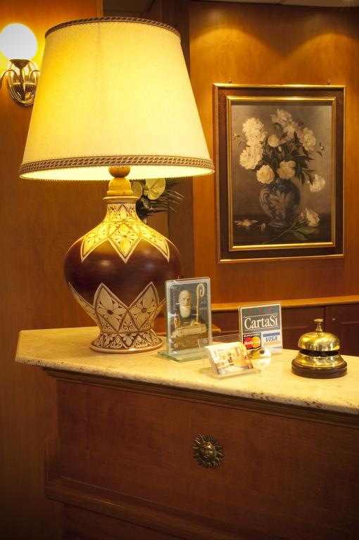 Hotel La Pace - Experience Cassino Dış mekan fotoğraf