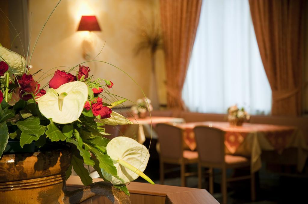 Hotel La Pace - Experience Cassino Dış mekan fotoğraf