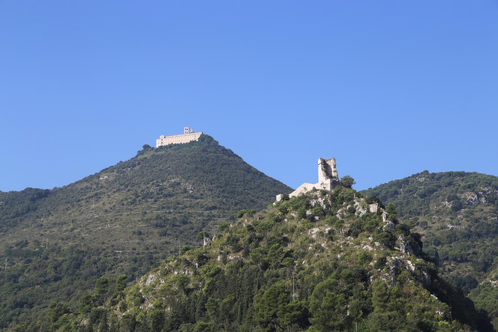 Hotel La Pace - Experience Cassino Dış mekan fotoğraf