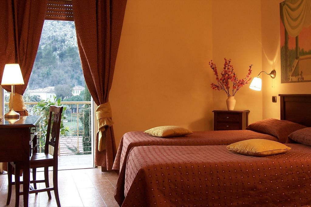 Hotel La Pace - Experience Cassino Dış mekan fotoğraf