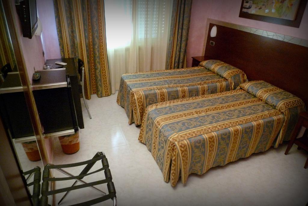 Hotel La Pace - Experience Cassino Dış mekan fotoğraf